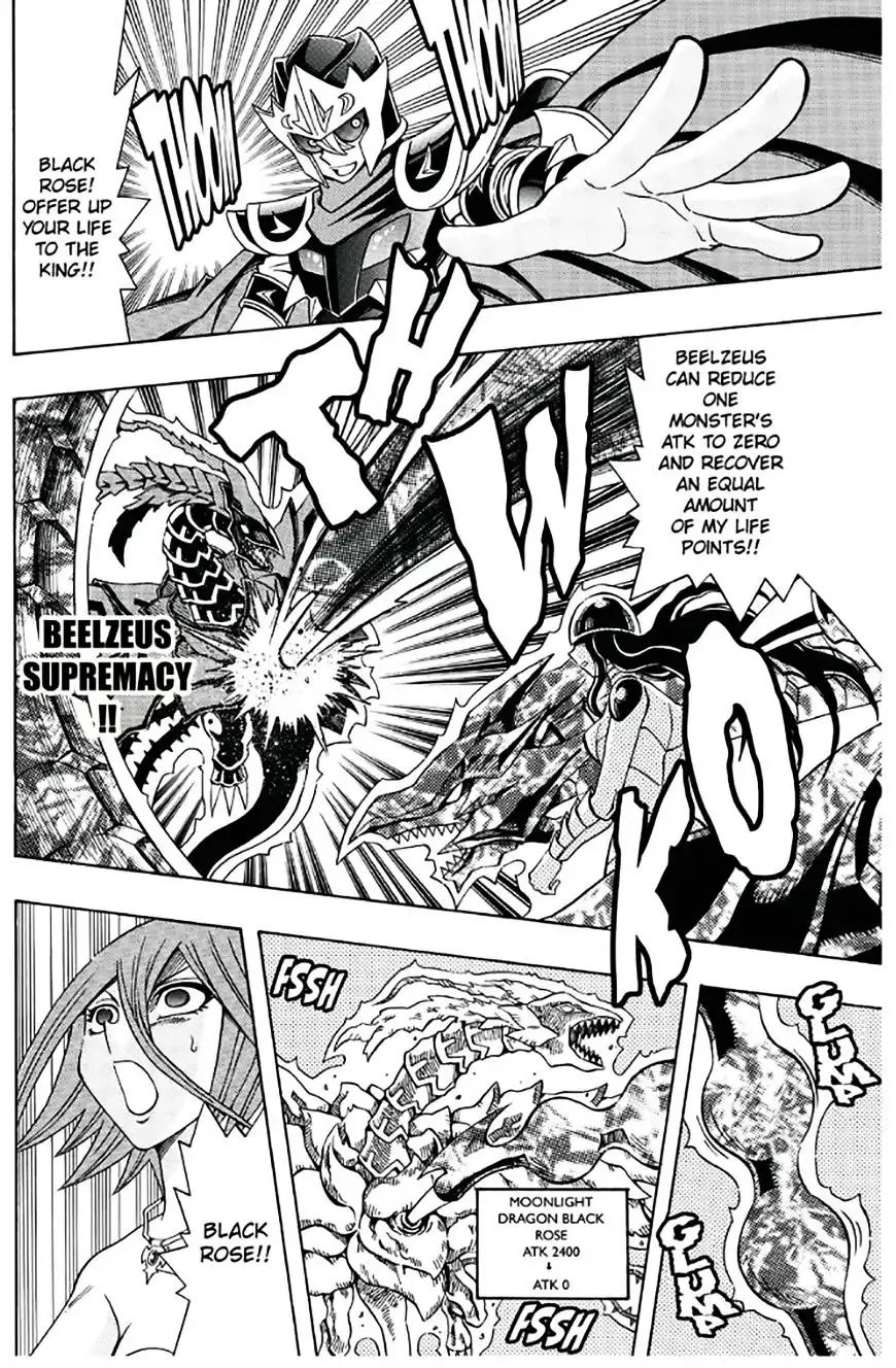 Yu-Gi-Oh! 5Ds Chapter 42 15